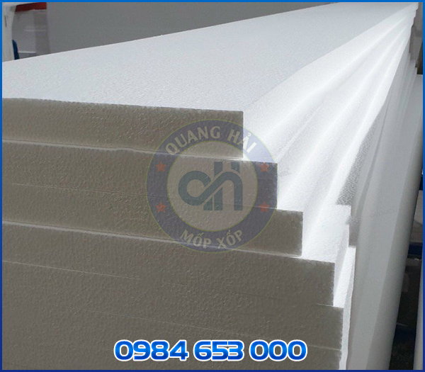 Tấm xốp cách nhiệt
